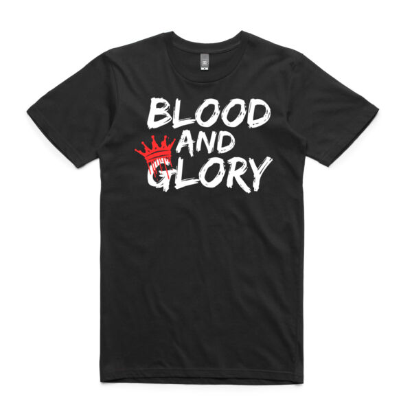 Blood & Glory Thumbnail