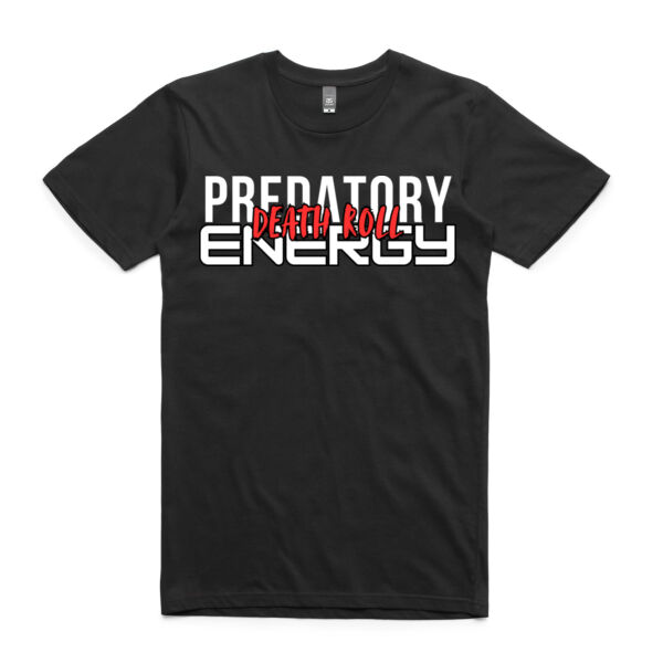 Predatory Energy Thumbnail
