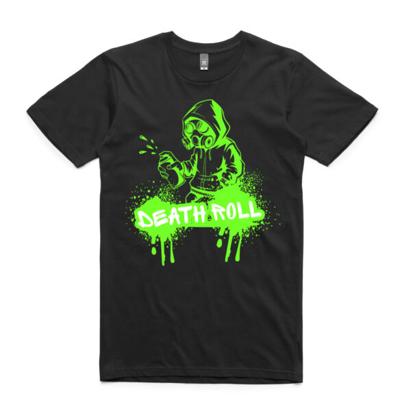 Spray Thumbnail