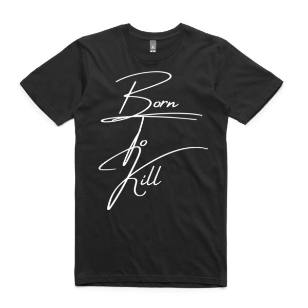 Born To Kill Thumbnail