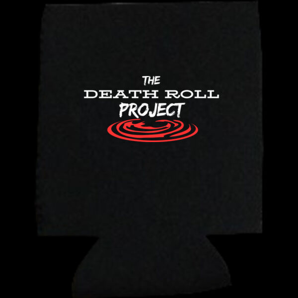 Death Roll Project Ripple Stubby Holder Thumbnail