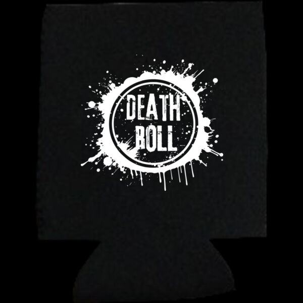 Death Roll Project Looking Glass Stubby Holder Thumbnail