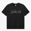 9001 Unisex Super Heavyweight Oversized T-shirt Thumbnail