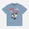 Unisex Superior Tee Thumbnail