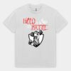 1301 Unisex Heavy T-shirt Thumbnail