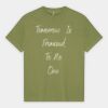 1301GD Unisex Heavyweight Cotton Garment Dyed T-Shirt Thumbnail