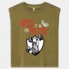 307GD Muscle T-Shirt Thumbnail