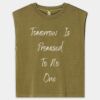 307GD Muscle T-Shirt Thumbnail