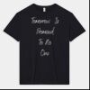 2001 Men's Fine Jersey Tee Thumbnail